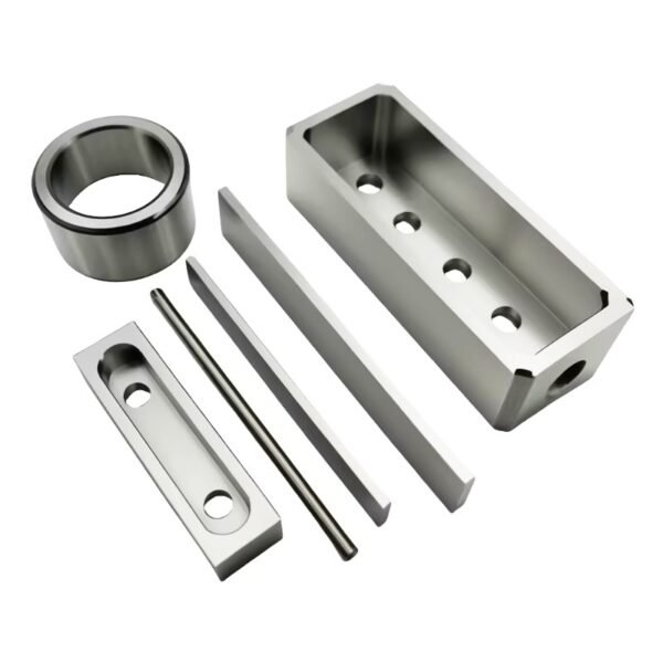 CNC Parts
