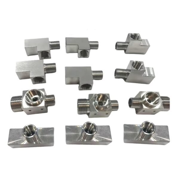 CNC Parts