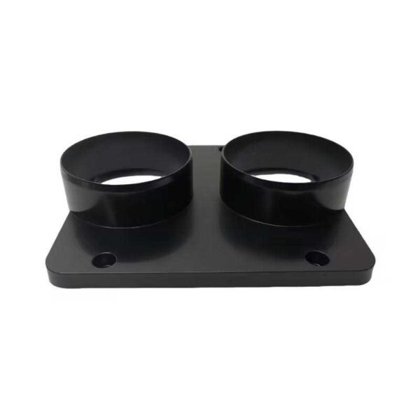 4 Vacuum Casting Custom ABS Plastic Processing