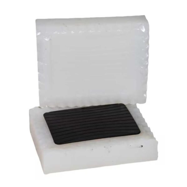 5 Vacuum Casting Custom ABS Plastic Processing