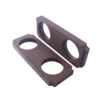 CNC machining plastic parts OEM