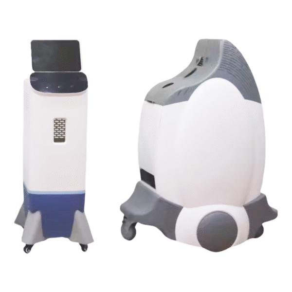 3D Printed Vacuum Casting Silicone Molds