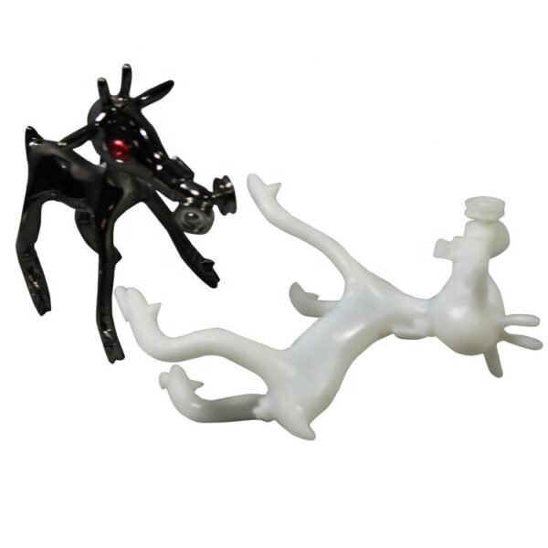 H72f831a55bec49c78ce1dcfc4e46c7a5B Full-color 3D plastic printing