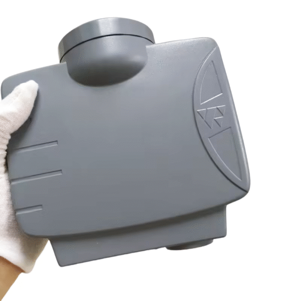 Custom Plastic CNC Parts