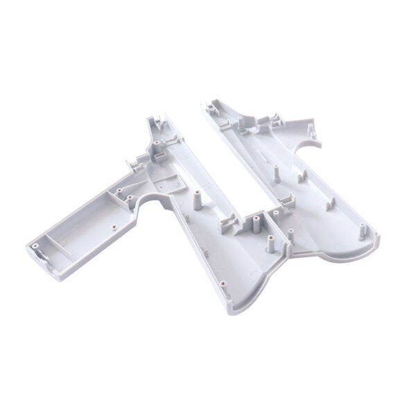 ABS PP PC PA PEEK Injection Molding Services