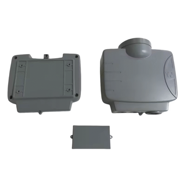 Custom Plastic CNC Parts