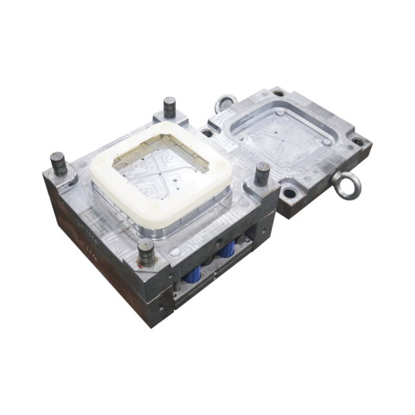 ABS PP PC PA PEEK Injection Molding Services